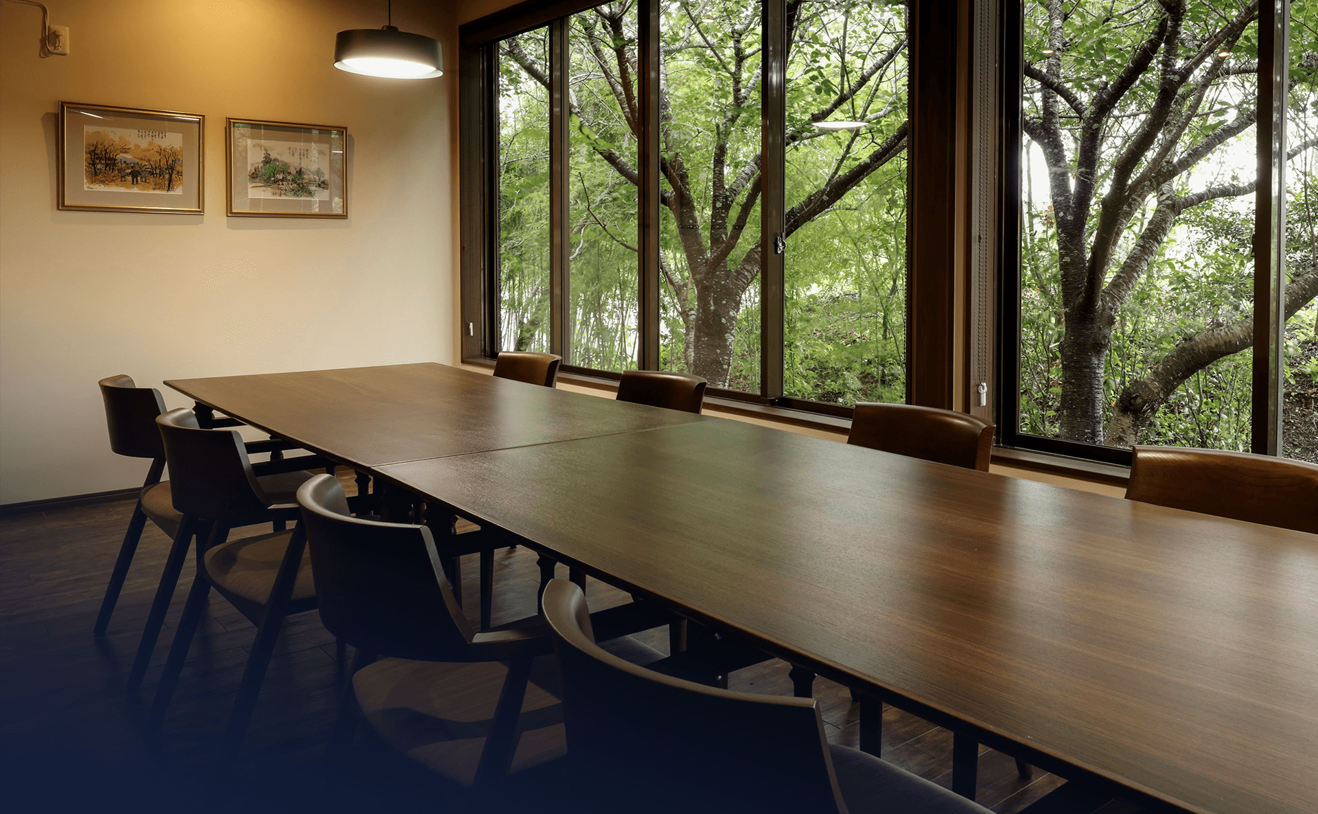 海と大地の恵みを食す朝食