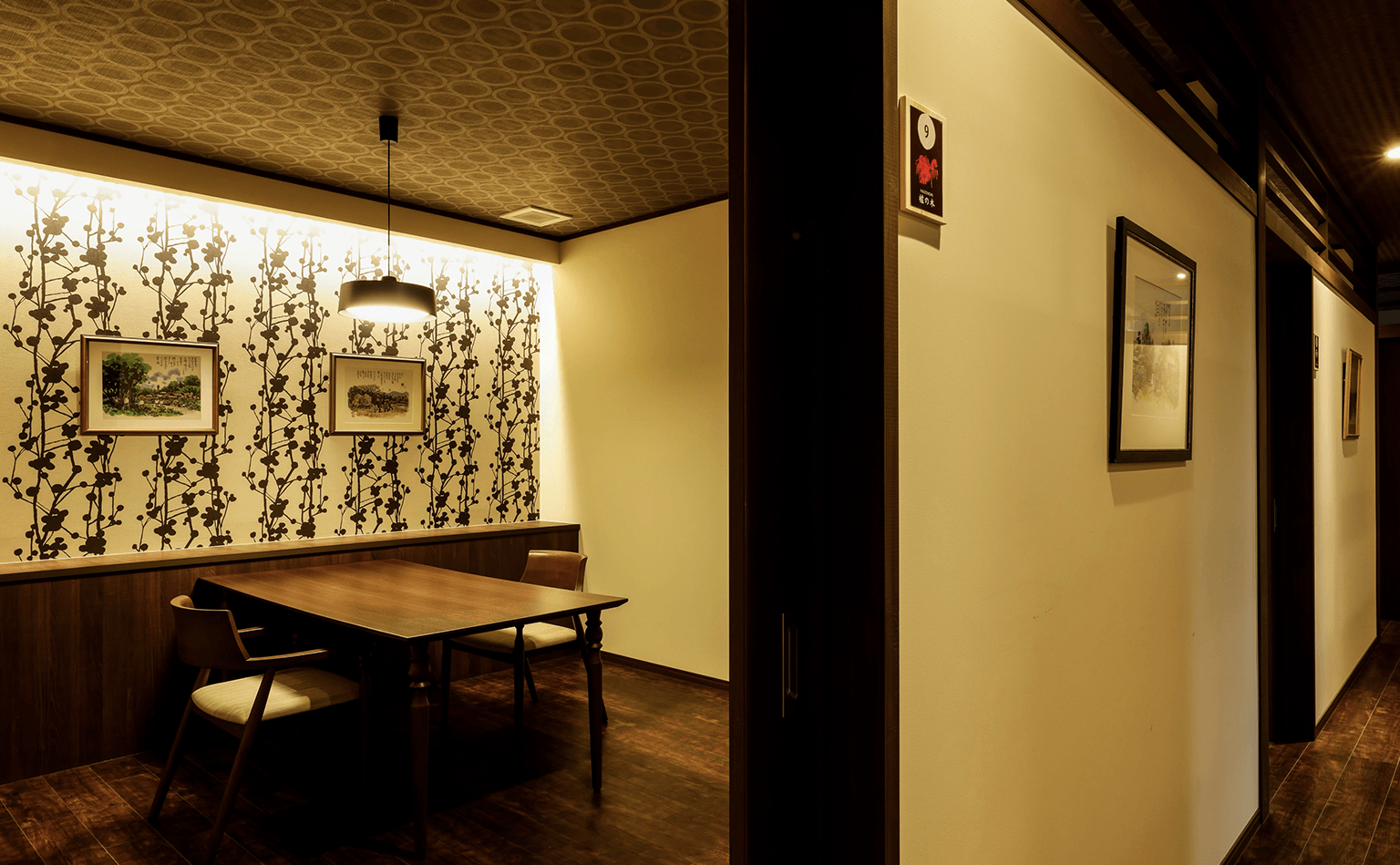 海と大地の恵みを食す朝食