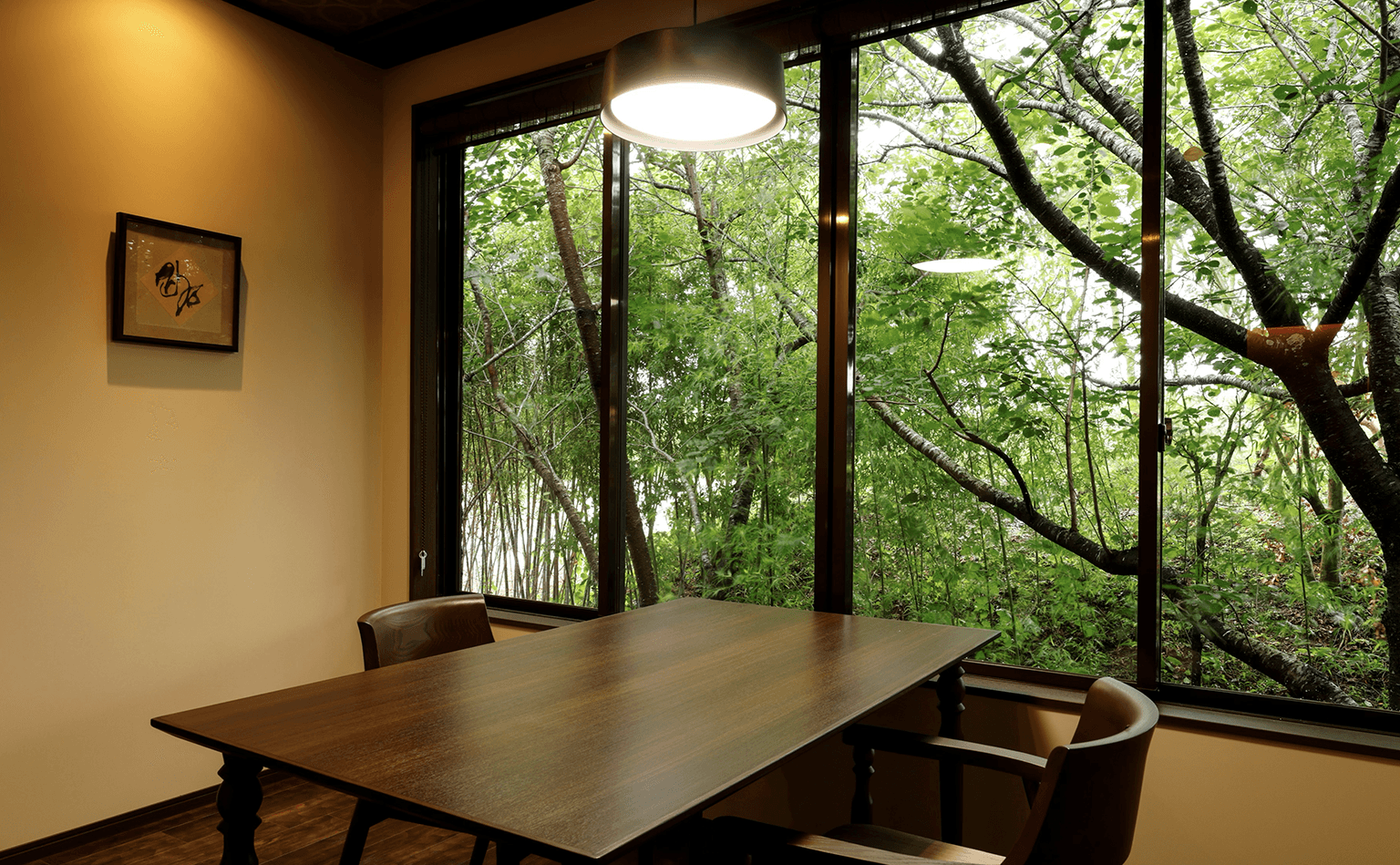 海と大地の恵みを食す朝食