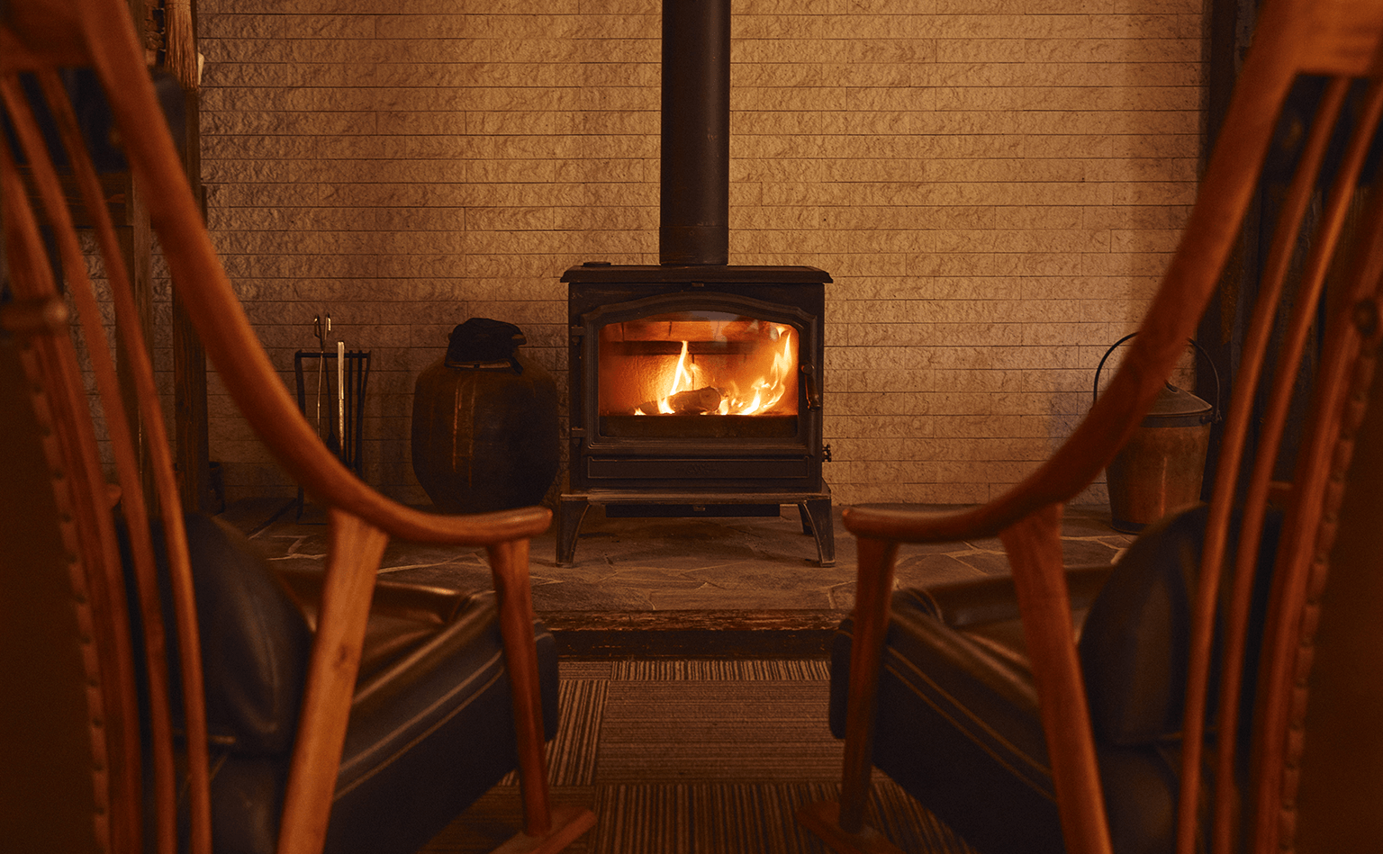 海と大地の恵みを食す朝食