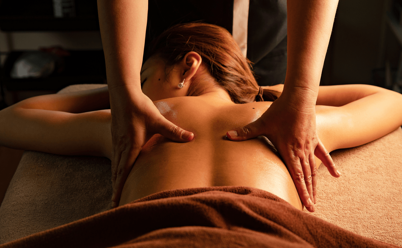 「エステ＆マッサージ」