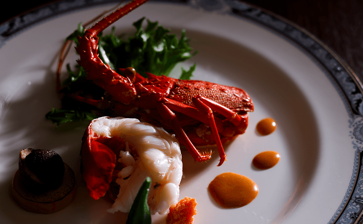 御食つ国・伊勢志摩の美味満喫プラン