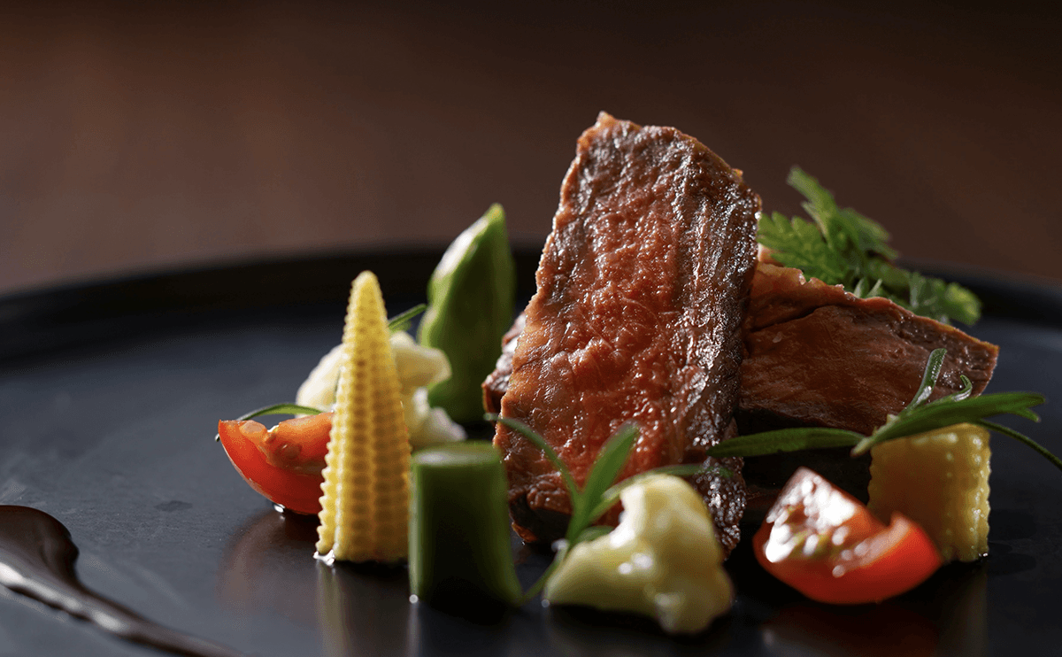 御食つ国・伊勢志摩の美味満喫プラン