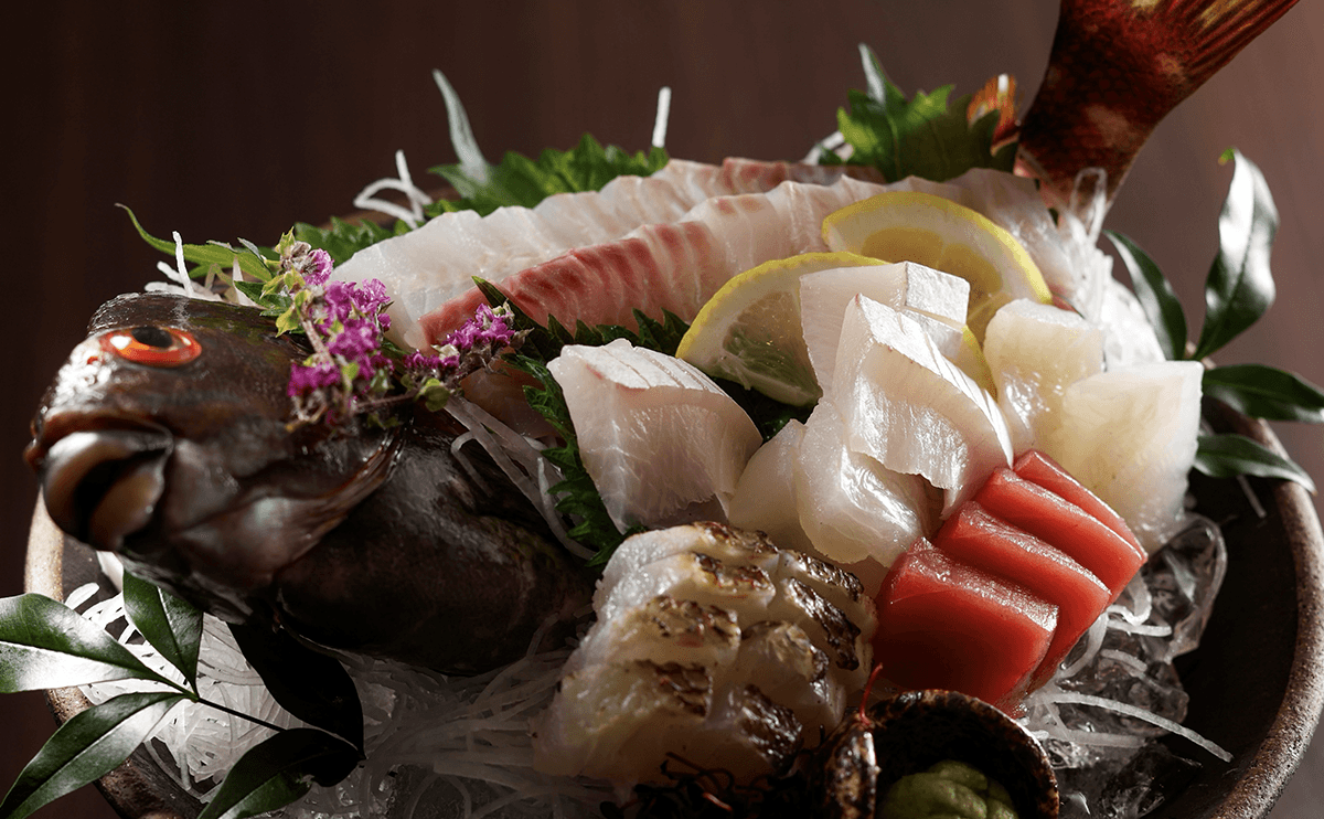 御食つ国・伊勢志摩の美味満喫プラン