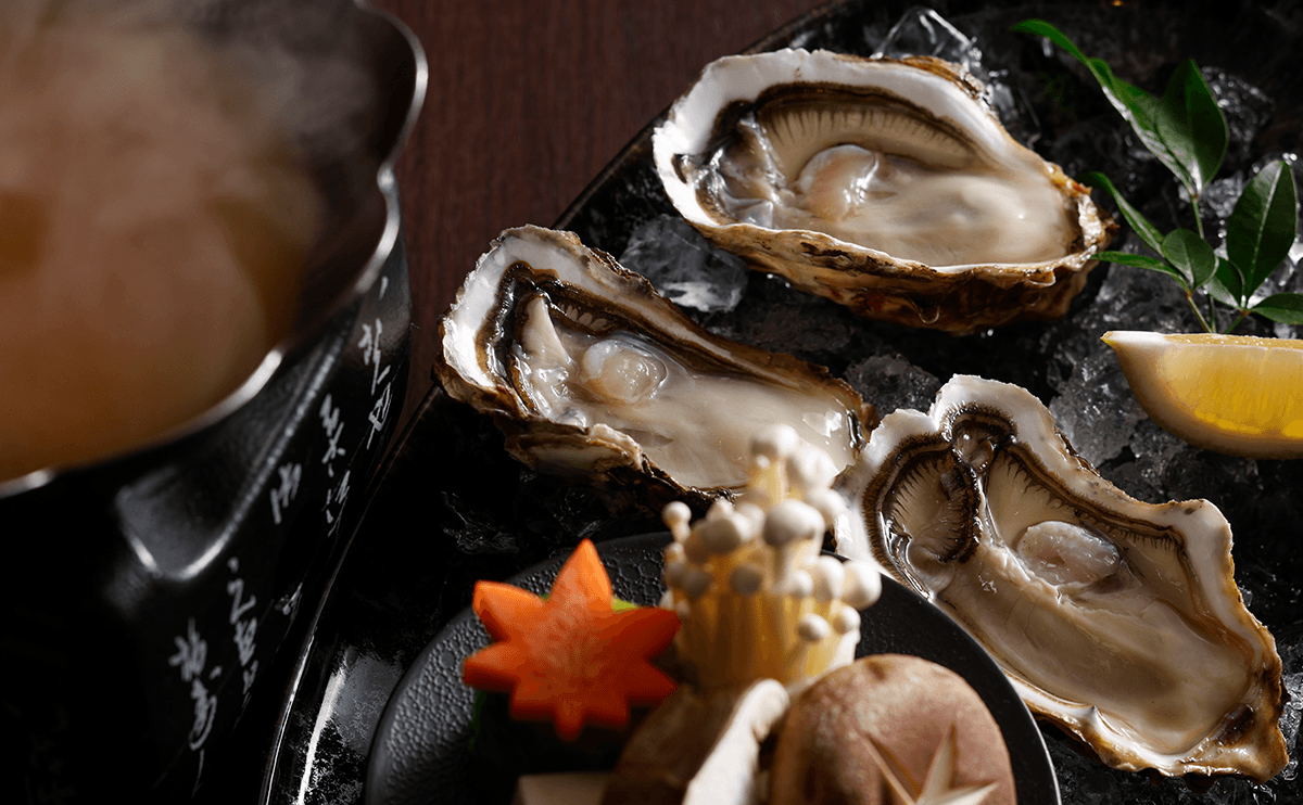 御食つ国・伊勢志摩の美味満喫プラン