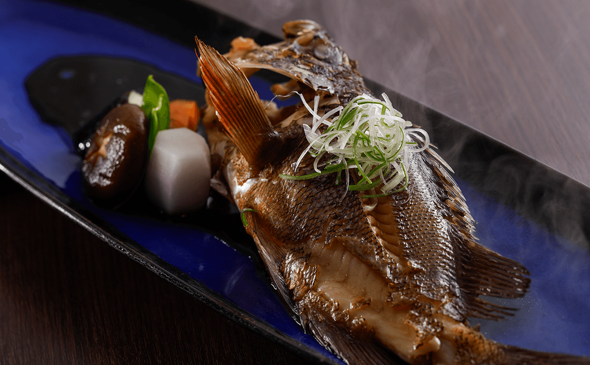 御食つ国・伊勢志摩の美味満喫プラン