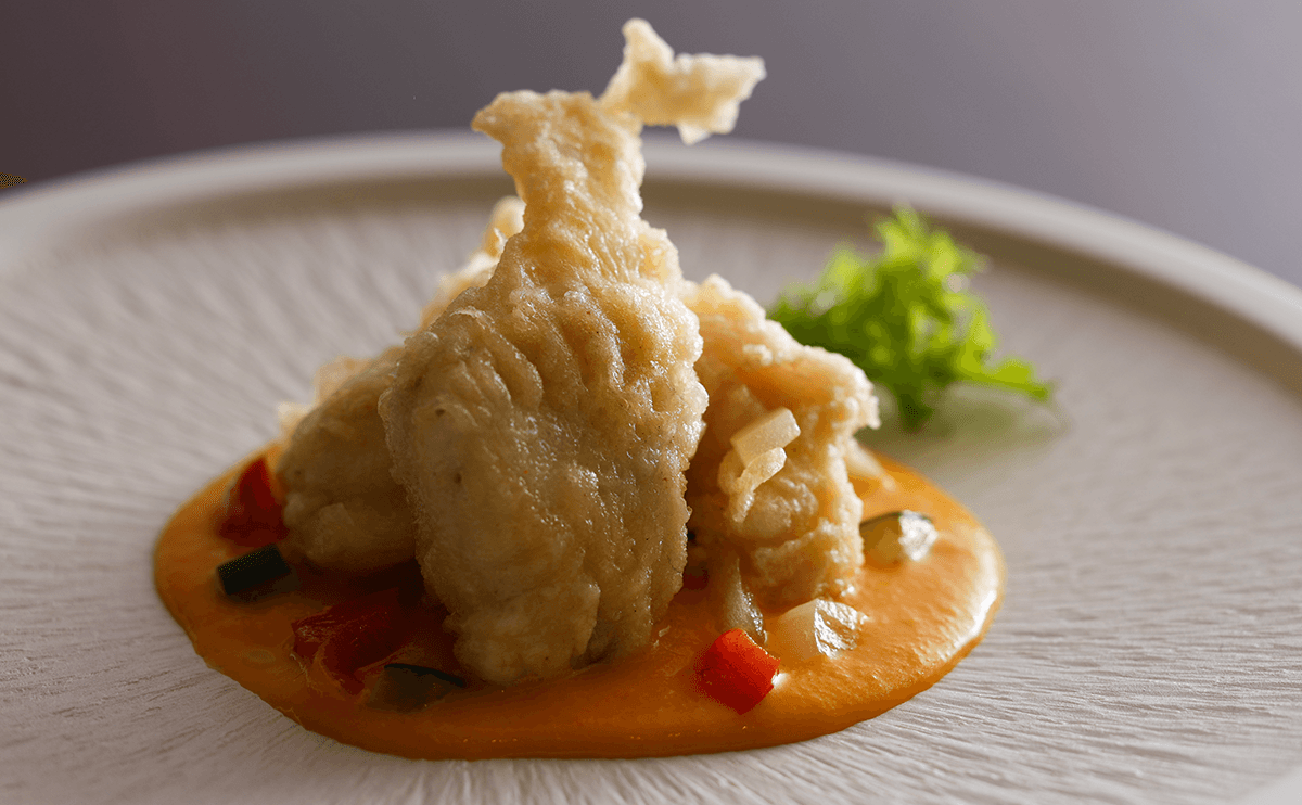 御食つ国・伊勢志摩の美味満喫プラン