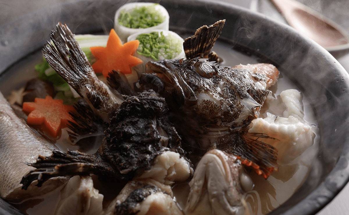 御食つ国・伊勢志摩の美味満喫プラン