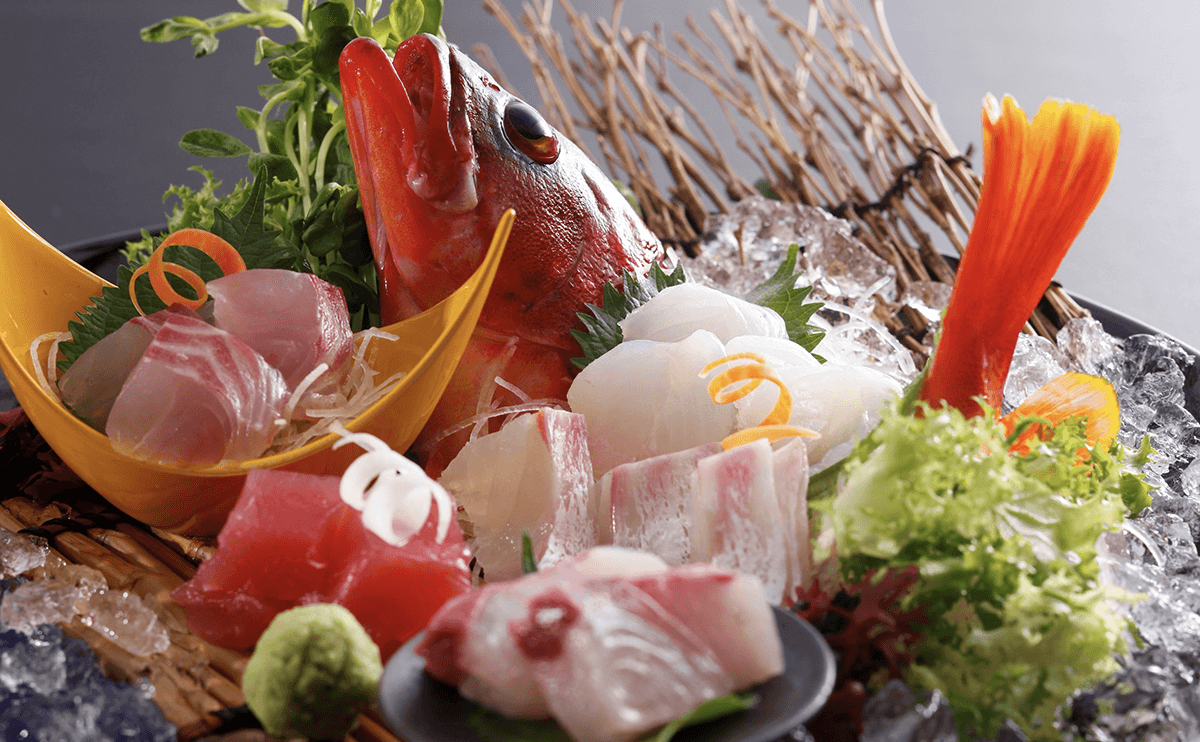 お部屋食プラン