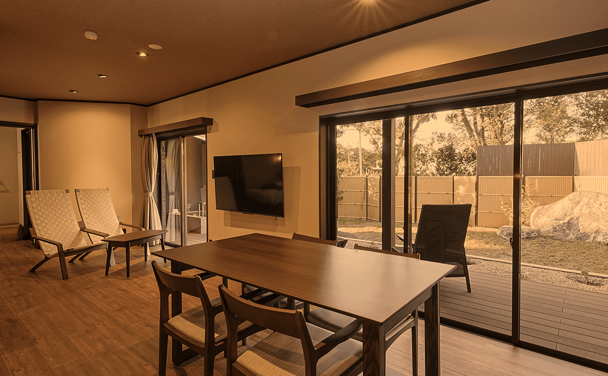 お部屋食プラン