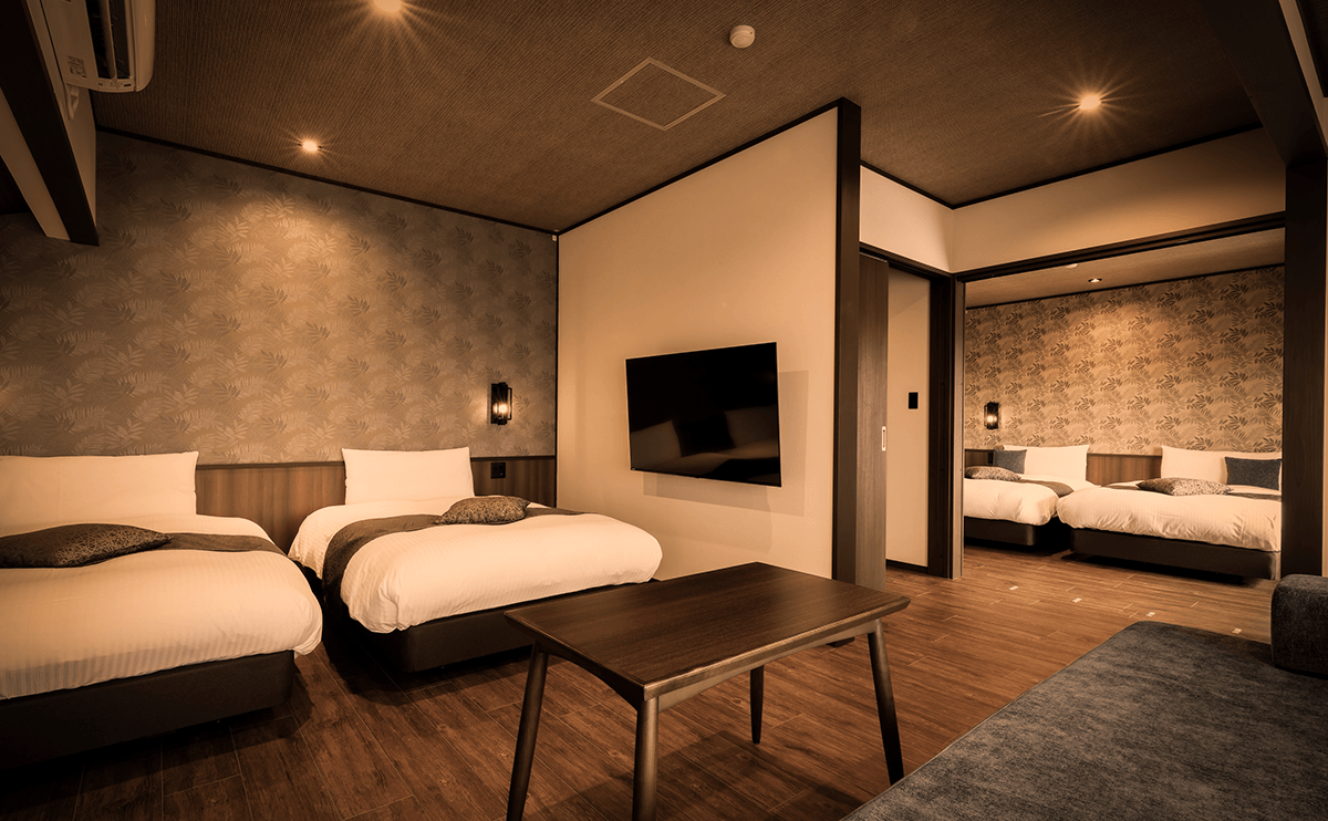 団欒ルーム無料貸出プラン