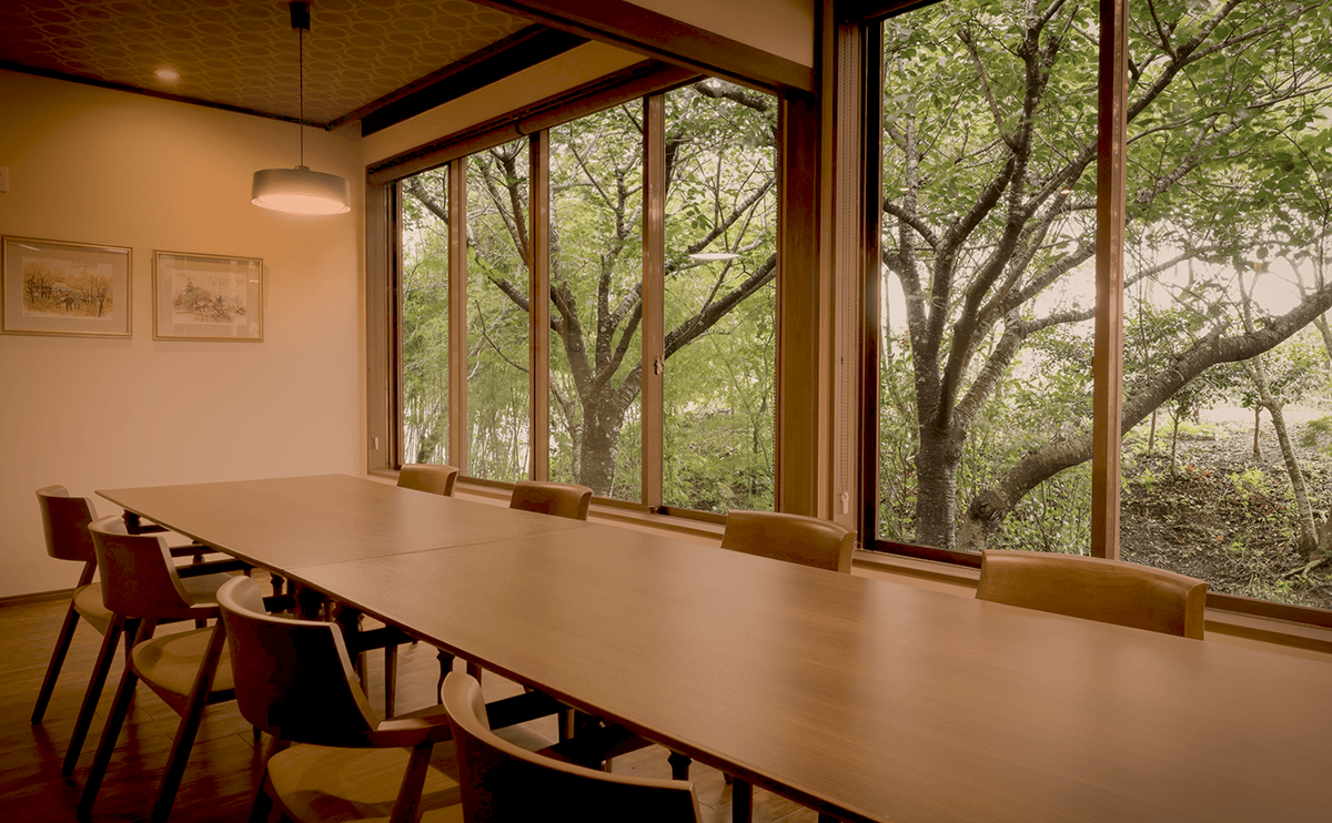 団欒ルーム無料貸出プラン